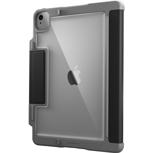 STM Dux Plus Case for iPad Air 11' M3/M2 (Black)