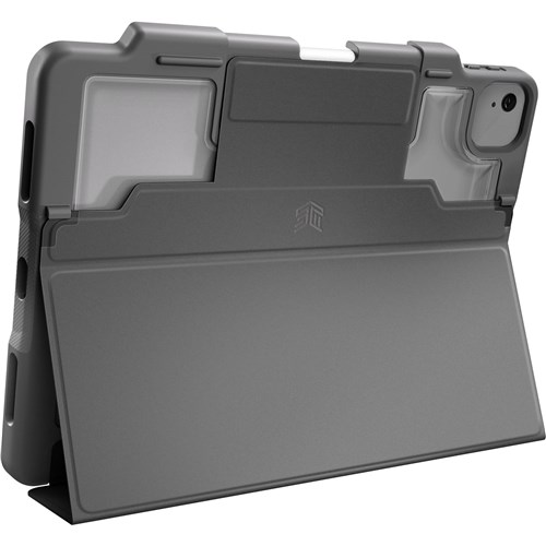 STM Dux Plus Case for iPad Air 5th/4th Gen (Black)