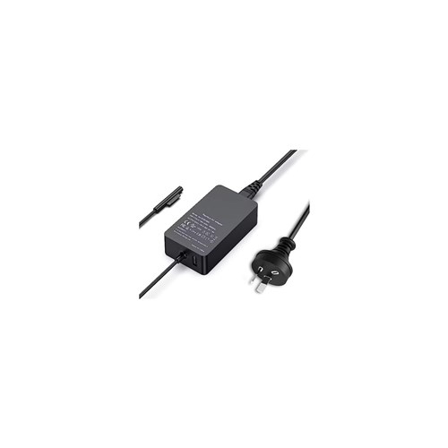 Microsoft Surface 65W Power Supply (For Business)