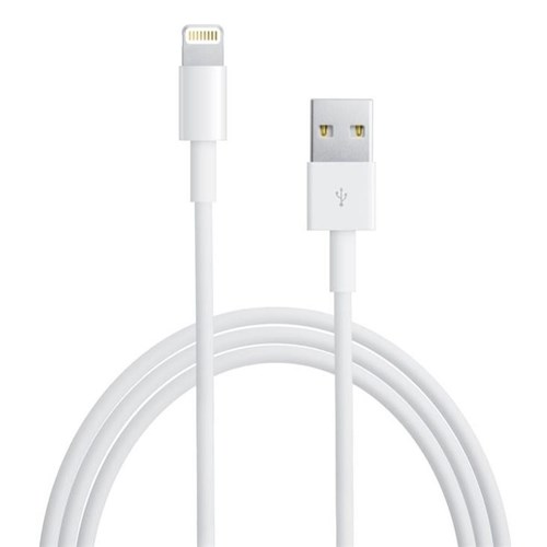 Apple Lightning To USB (1m) - Solutions PROJECT - JB Hi-Fi Business