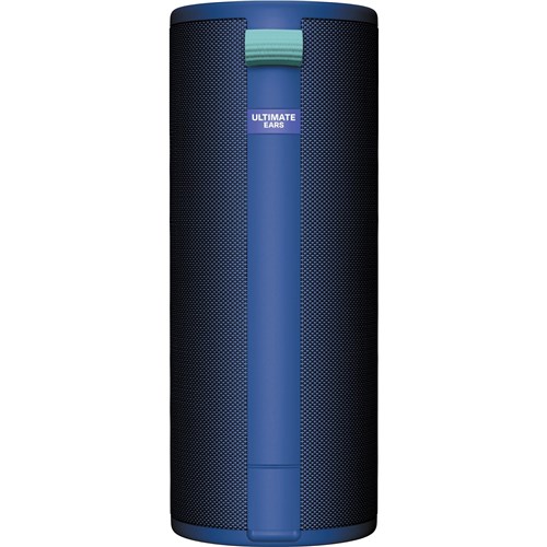 Ultimate Ears Boom 4 Portable Bluetooth Speaker (Blue)