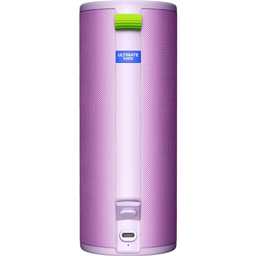Ultimate Ears Boom 4 Portable Bluetooth Speaker (Lilac)