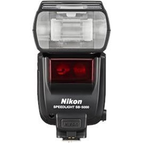 Nikon SB-5000 Speedlight Flash