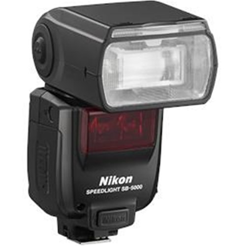 Nikon SB-5000 Speedlight Flash