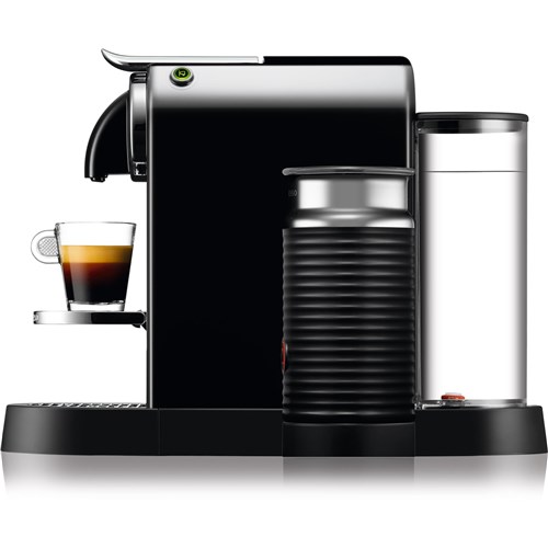 De'Longhi Nespresso Citiz & Milk Coffee Machine