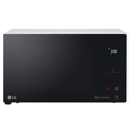 LG MS4296OWS 42L Inverter Microwave (White)