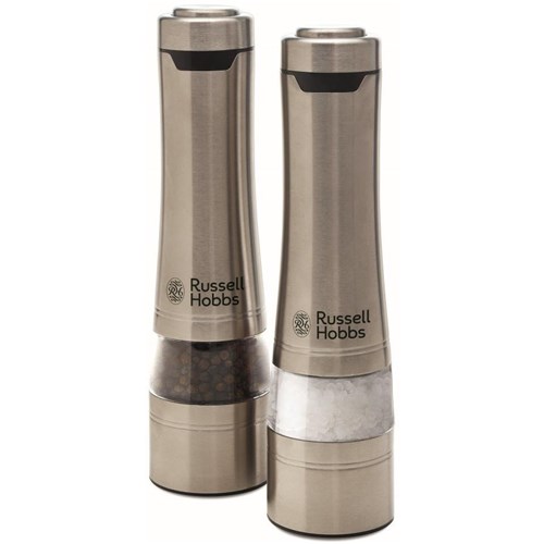 Russell Hobbs Salt & Pepper Mills