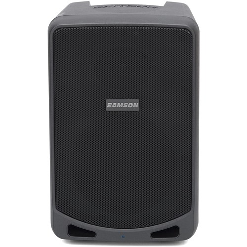 Samson XP106 Rechargeable PA Speaker