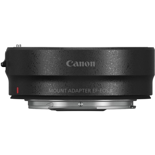 Canon EF-EOS R Mount Adapter