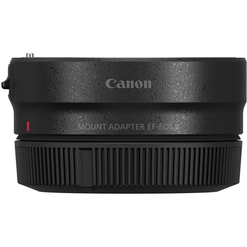 Canon EF-EOS R Mount Adapter