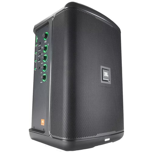 JBL EON ONE Compact Rechargeable PA Speaker