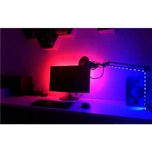 Stadium LED1 USB LED Light Strip (1M)