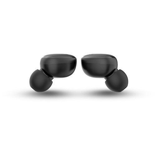 Blueant Pump Air Nano TWS In-Ear Headphones (Black)