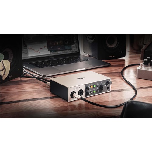 Universal Audio Volt 2 Audio Interface