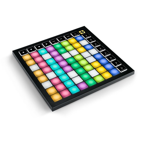 Novation Launchpad X