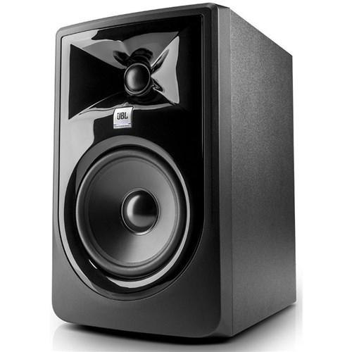 JBL LSR305 MKII 5' Studio Monitors