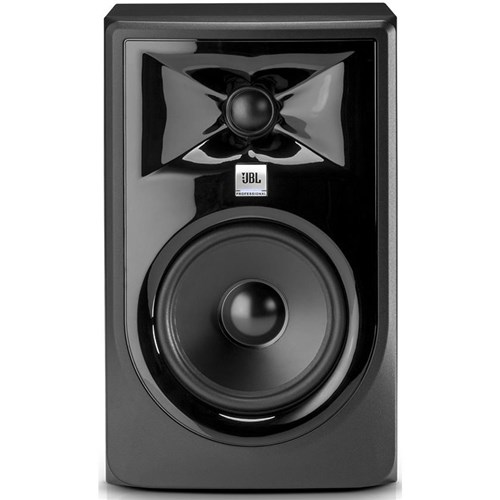 JBL LSR305 MKII 5' Studio Monitors