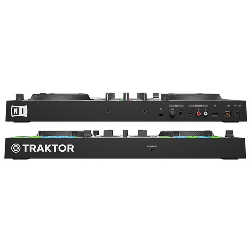 Traktor S2MK3 DJ Controller