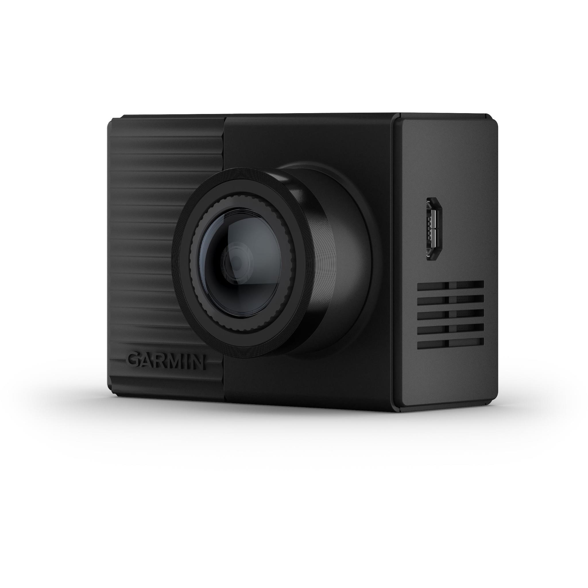 Garmin Dash Cam™ Tandem