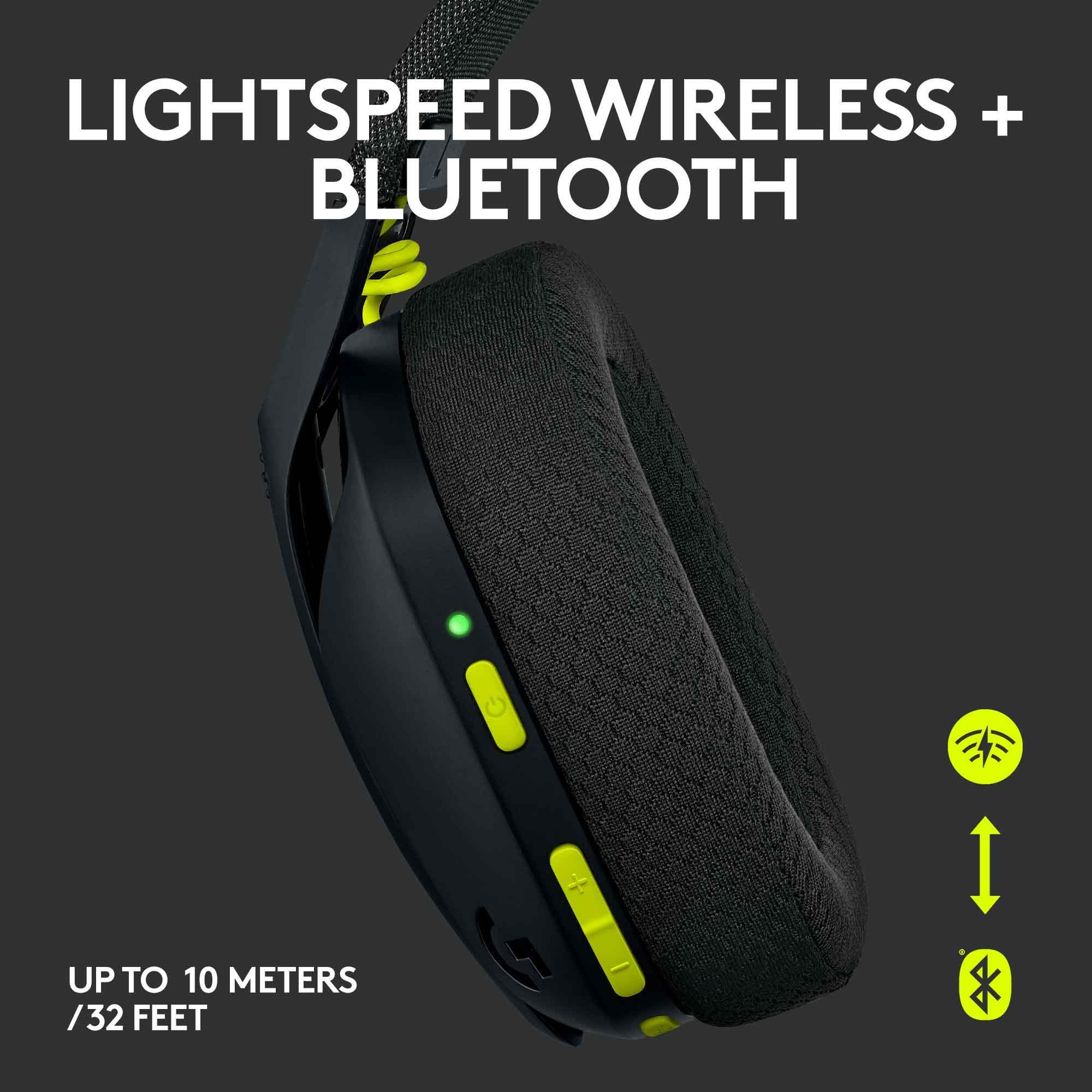 Jb hi fi top logitech headset