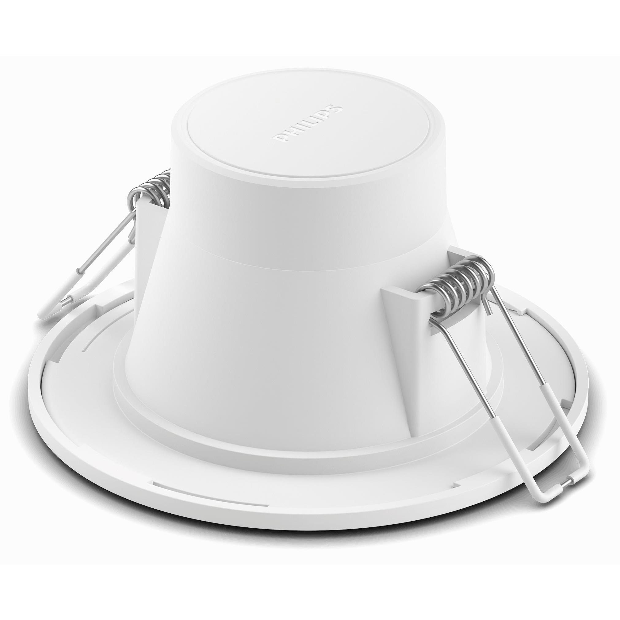 Philips hue white ambiance shop bluetooth downlight 90mm