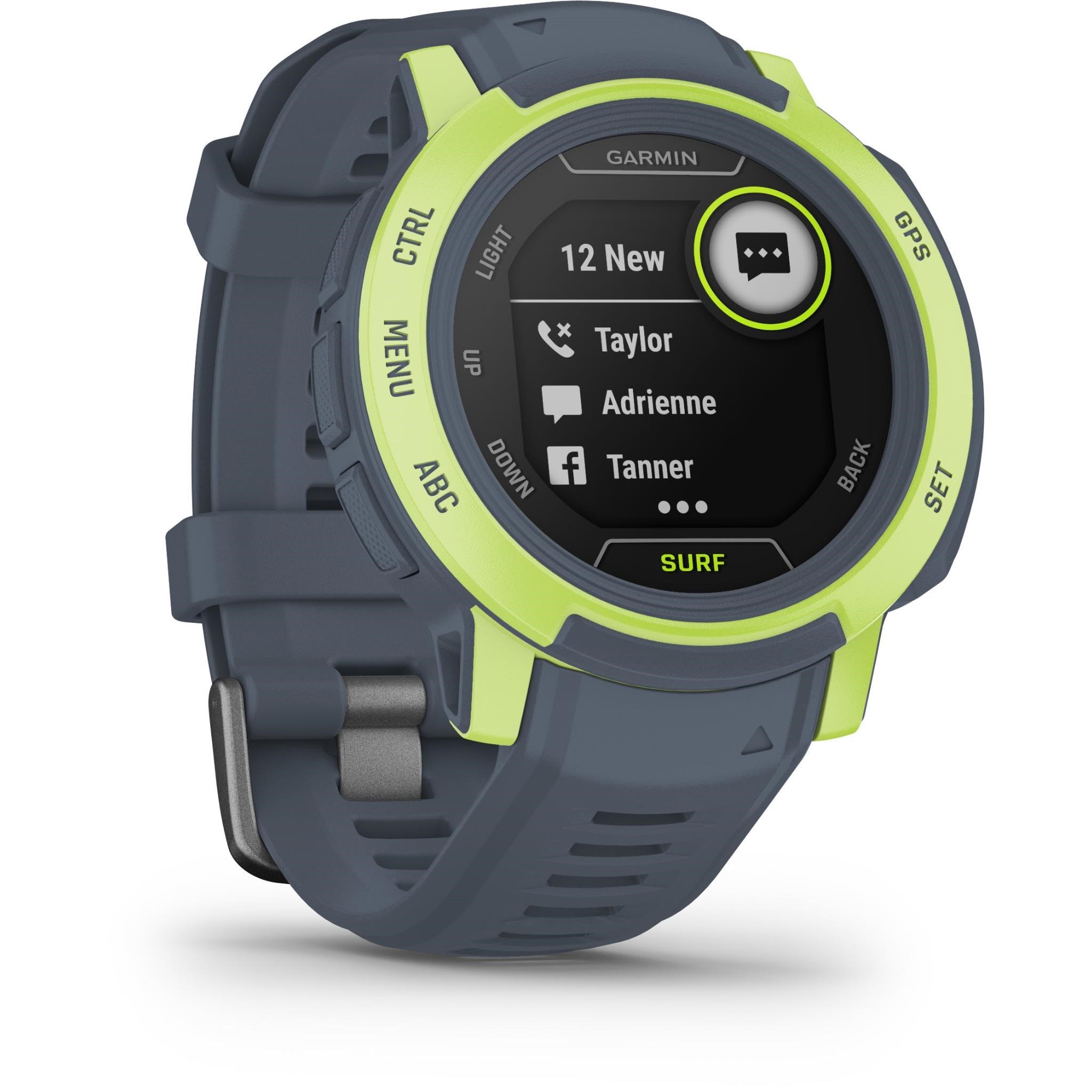 Garmin instinct sales jbhifi