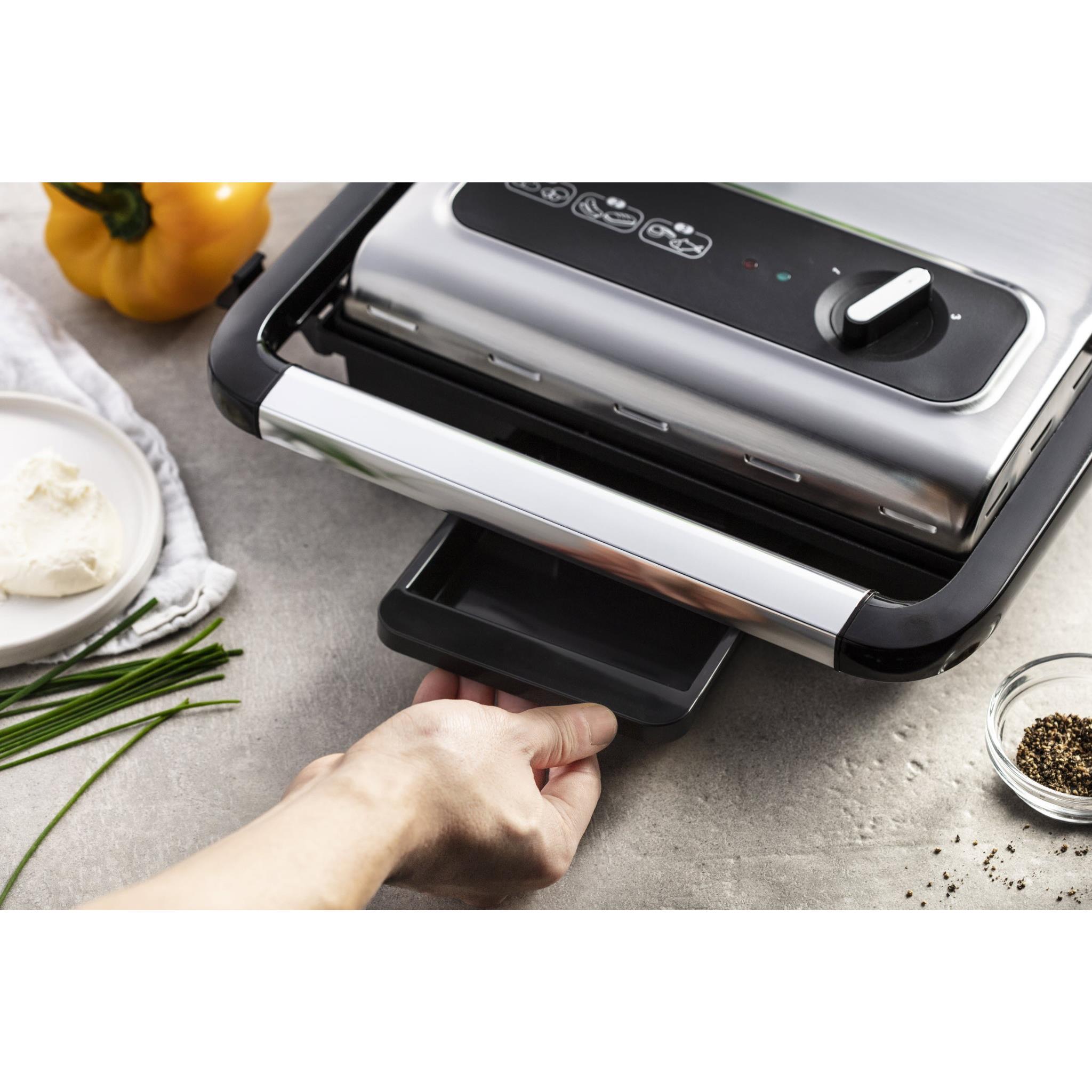  Tefal Inicio Grill: Home & Kitchen