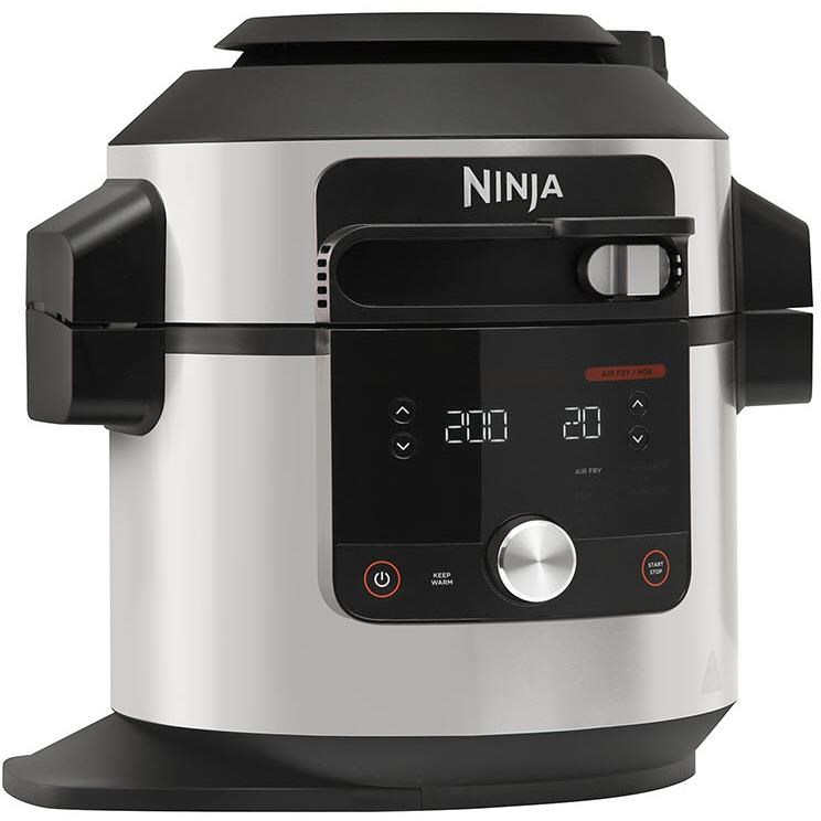 Ninja Foodi Smartlid 14-in-1 Multi Cooker - - JB Hi-Fi Business