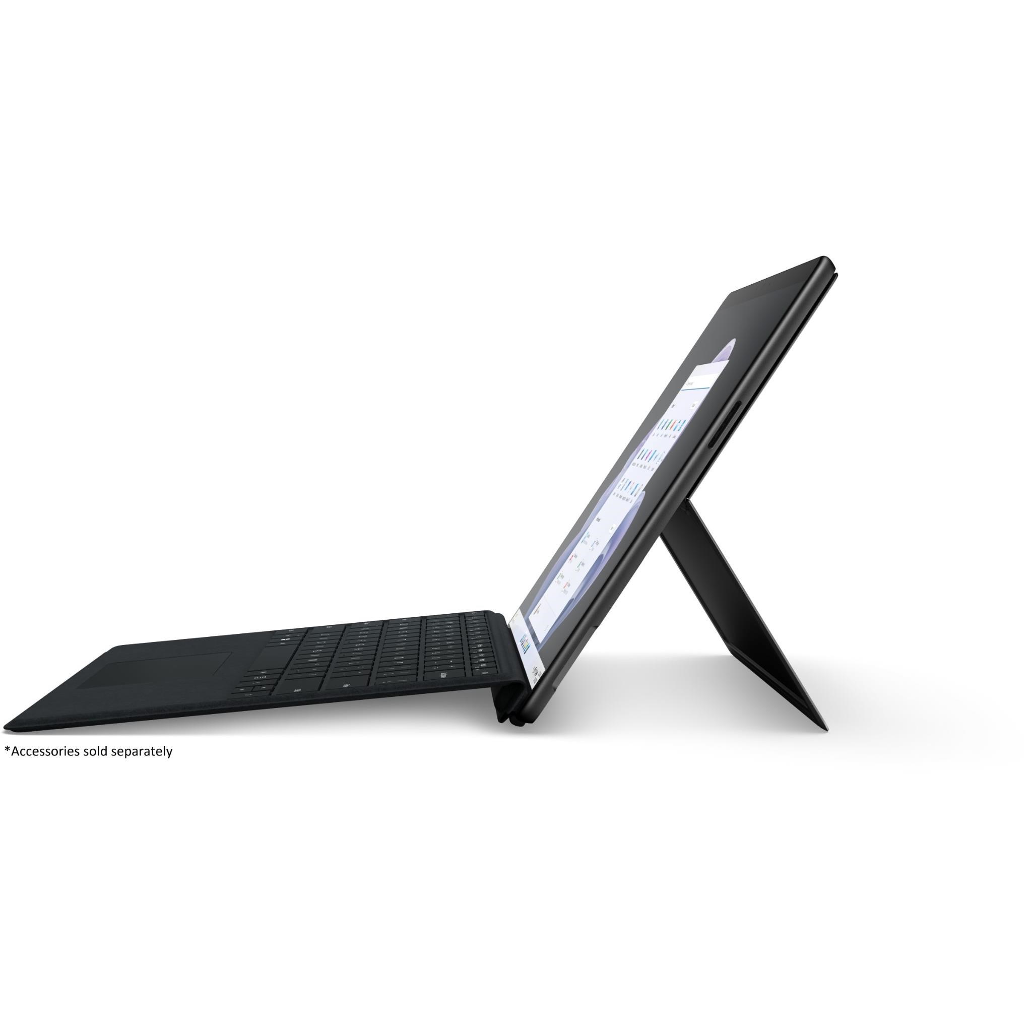 Microsoft Surface i7 256GB/16GB (Graphite) | Windows Laptops - JB Business  - JB Hi-Fi Business