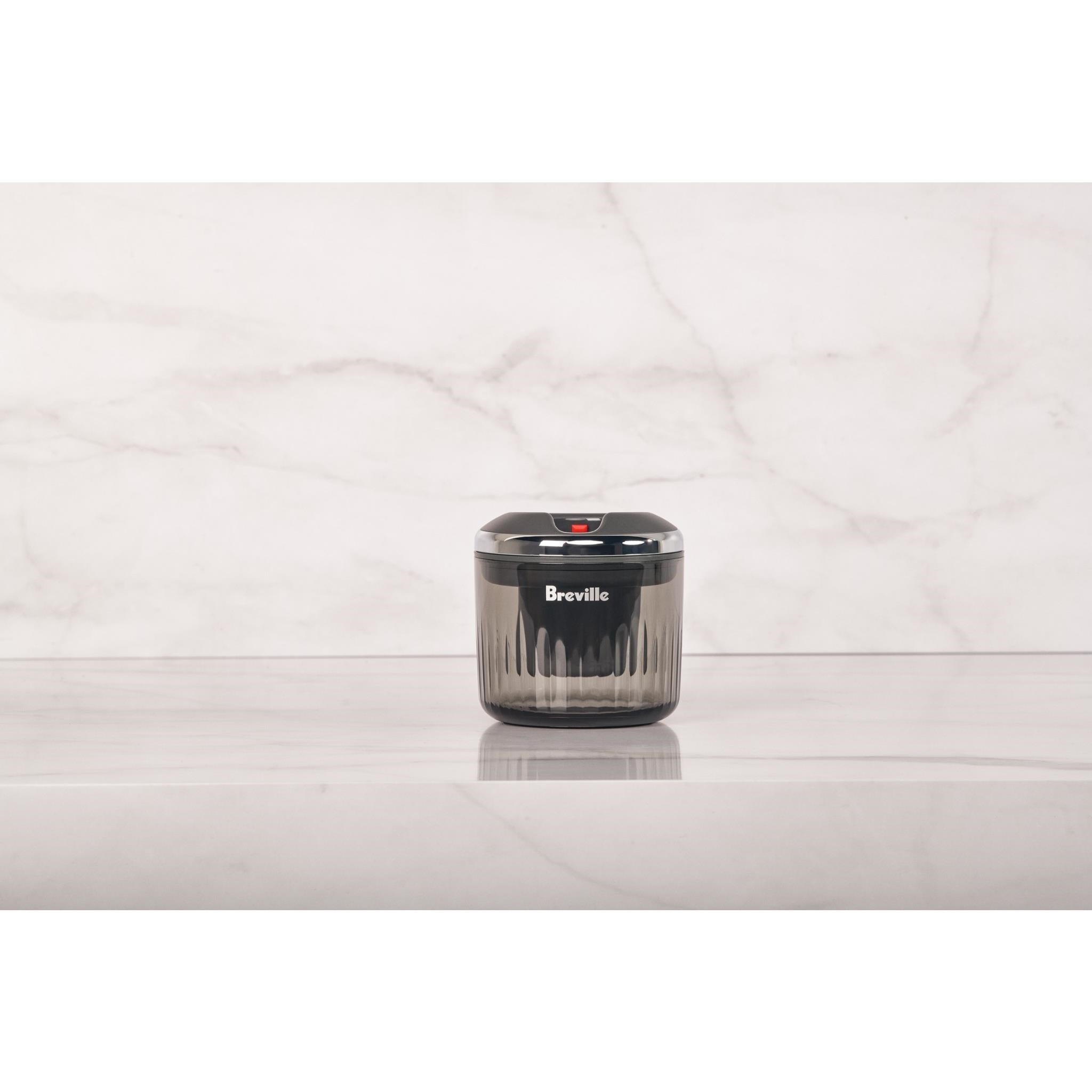 Breville the Puck Sucker Coffee Accessories JB Business JB HiFi Business