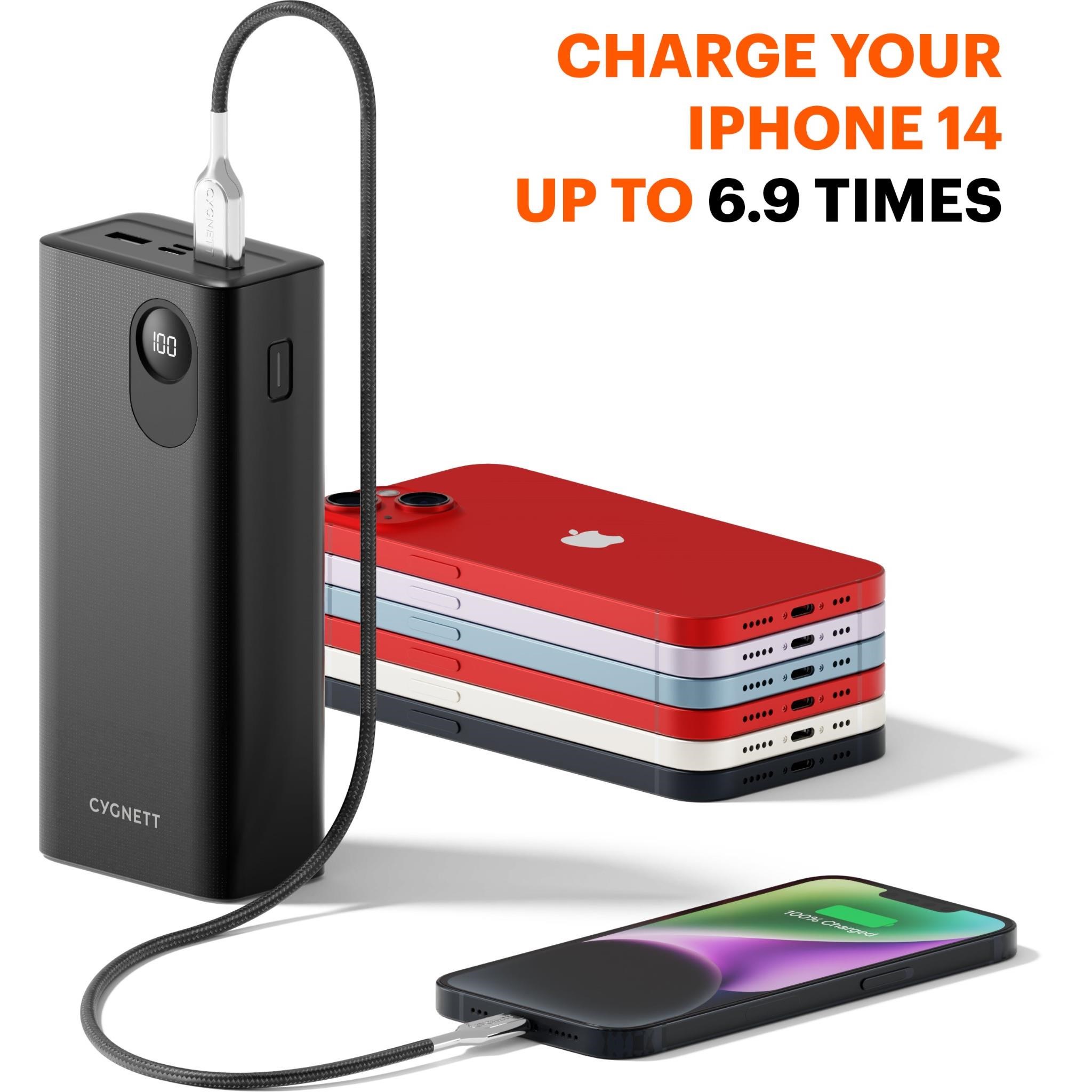 Jb hi fi power bank discount