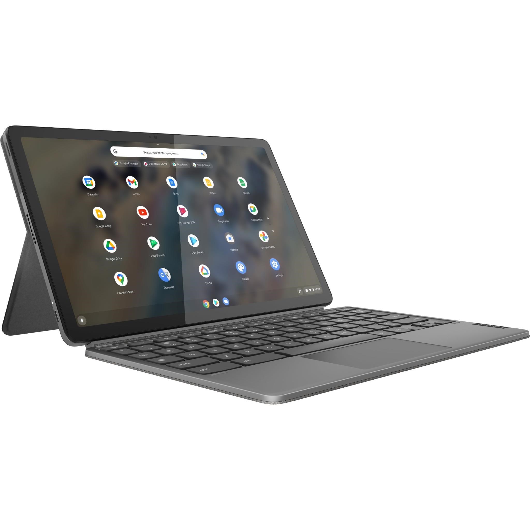 【新品未開封】レノボ IdeaPad Duet Chromebook 128GB