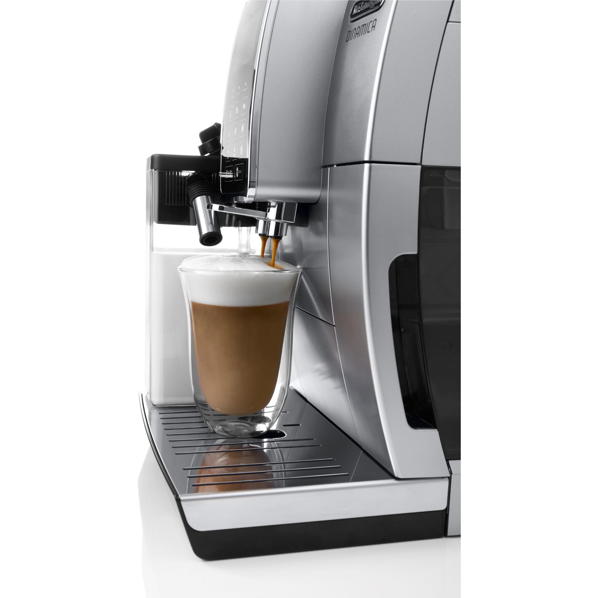 Dinamica Ecam 350.75 S Купить