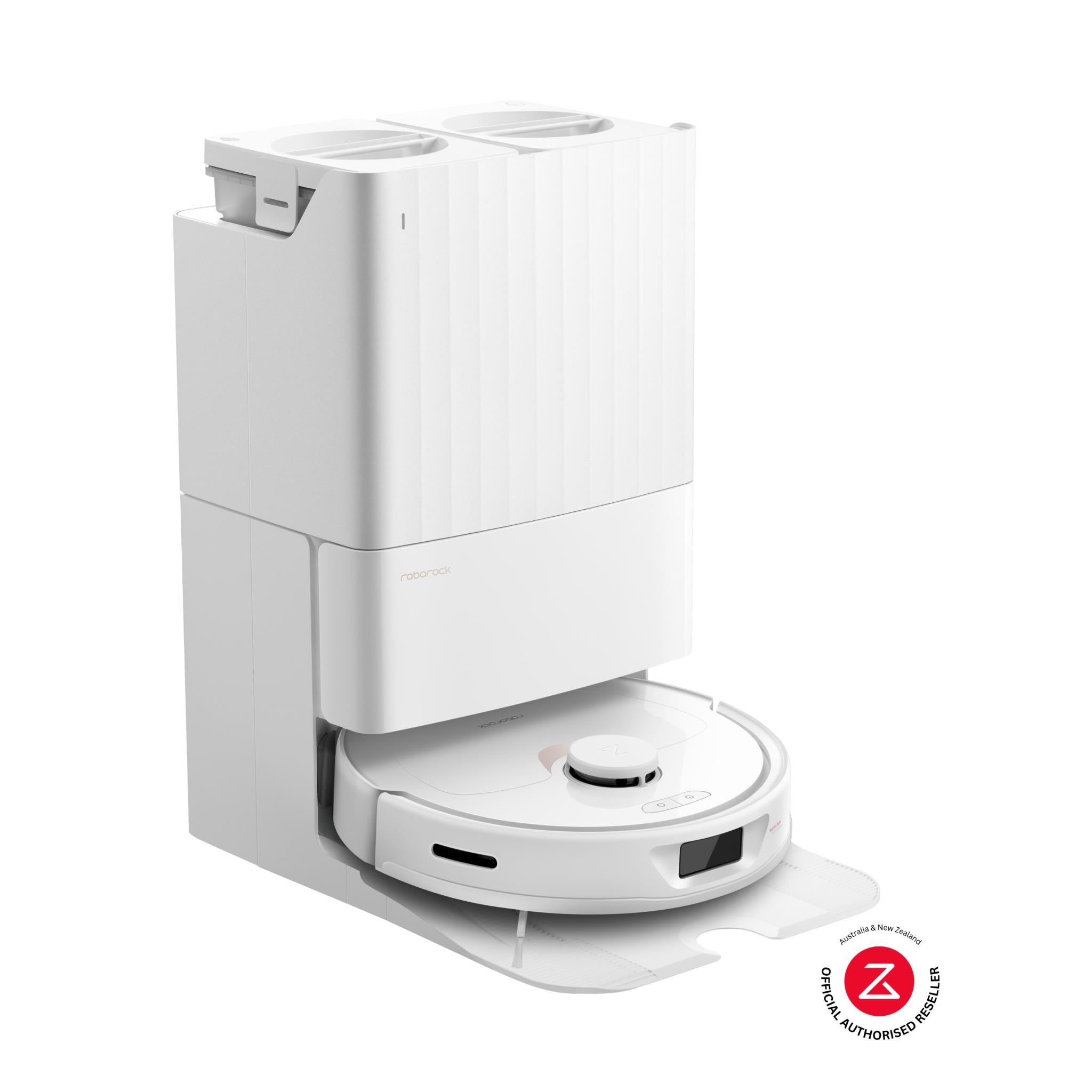 Roborock S8 Pro Ultra Robotic Vacuum & Mop Cleaner with AutoEmptying