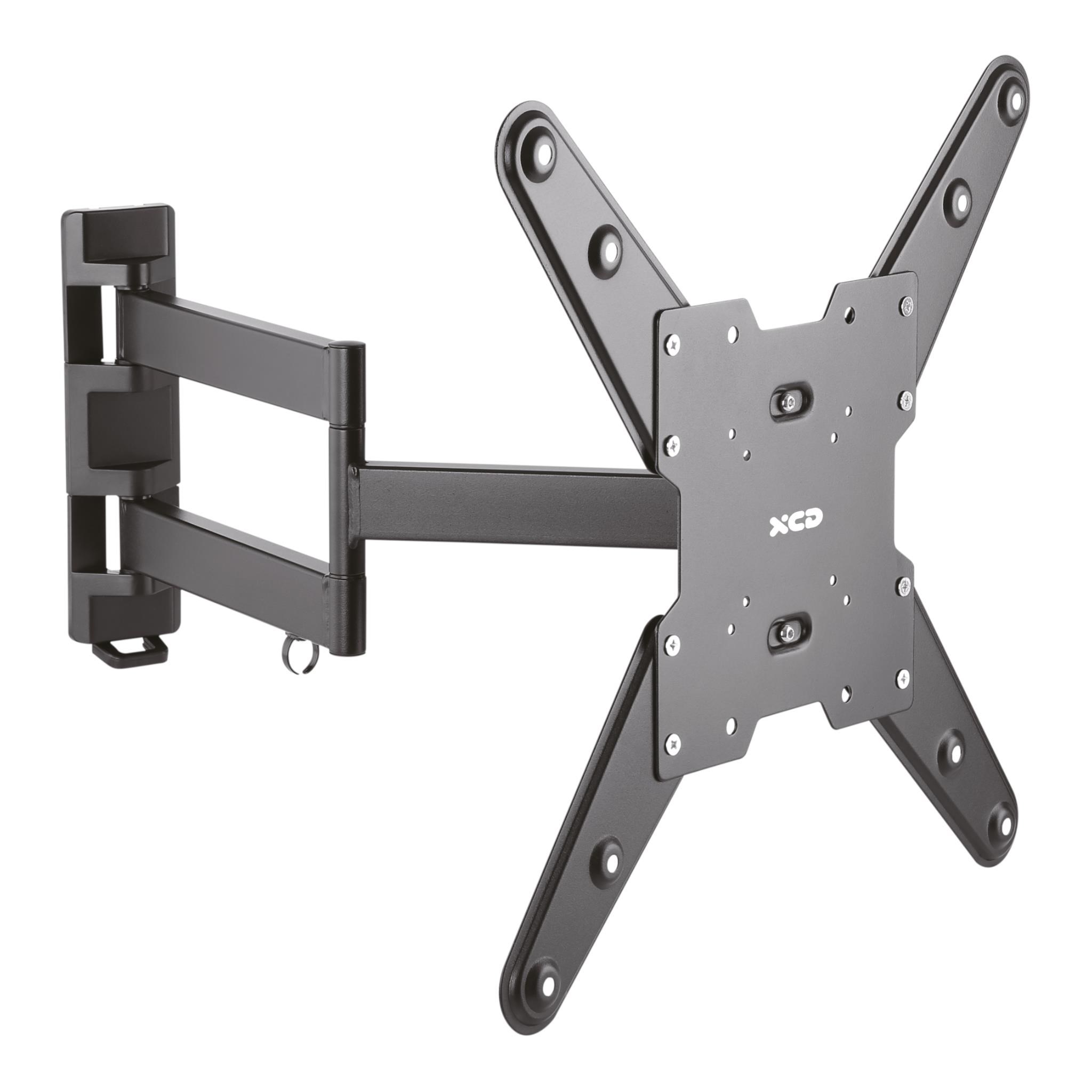 XCD Full Motion TV Wall Mount (15' 55') JB Solutions PROJECT JB