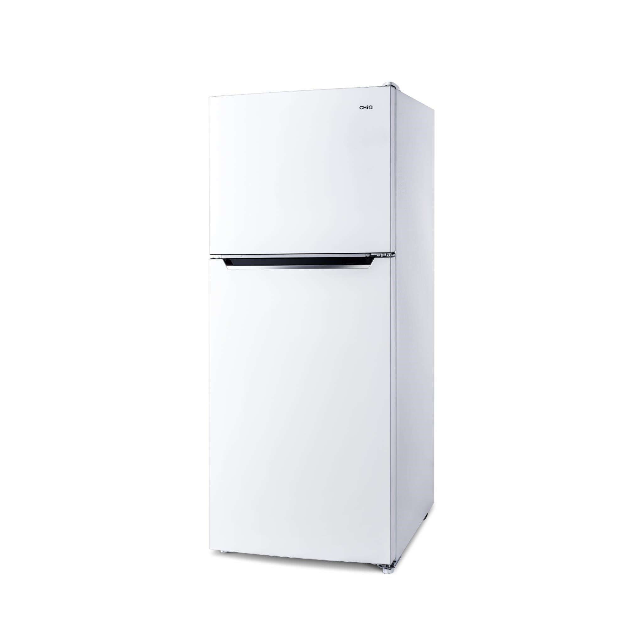 CHiQ CTM297NW3 297L Top Mount Fridge (White) Top Mount Fridges JB