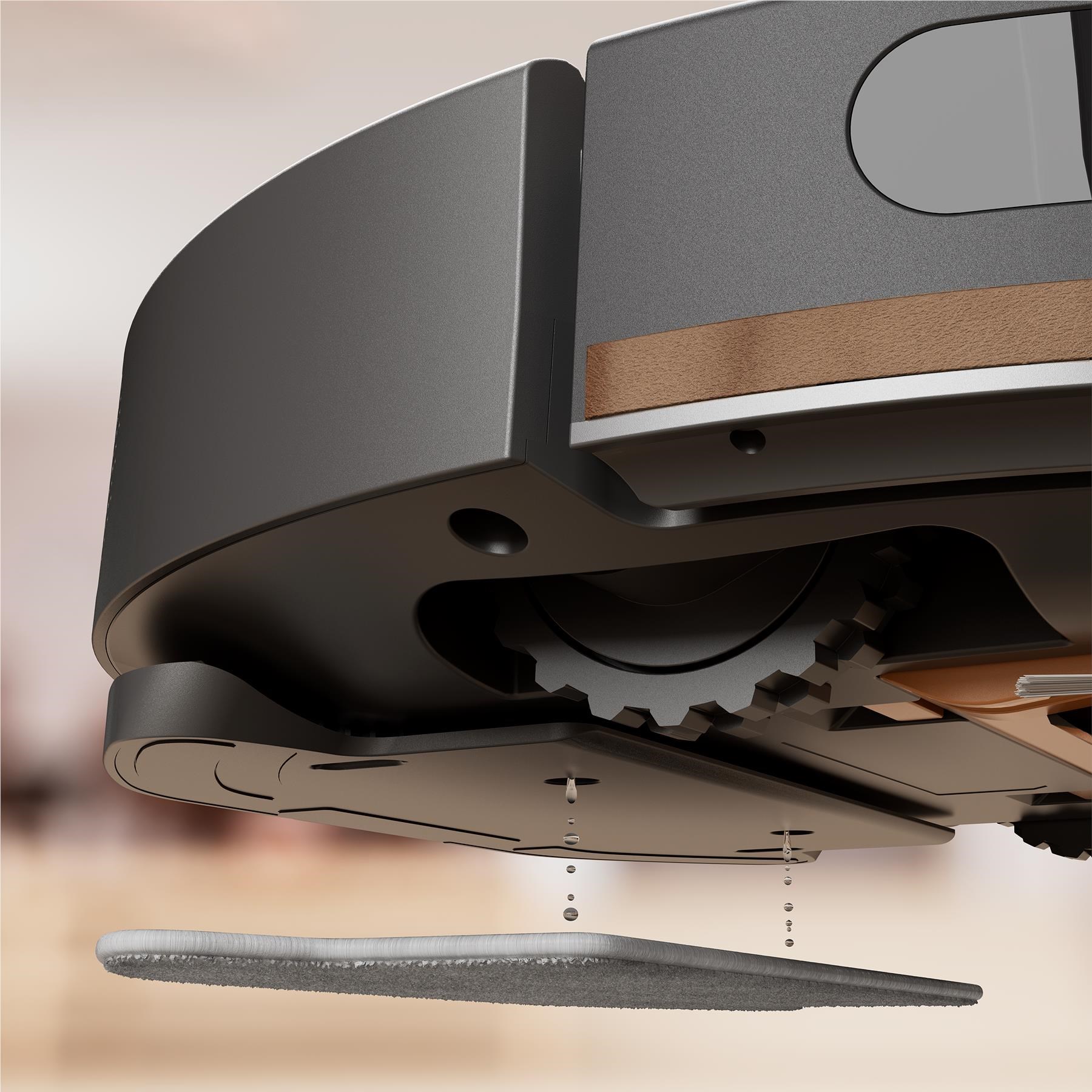 Electrolux UltimateHome 300 Robotic Vacuum + Mop Robotic Vacuums JB