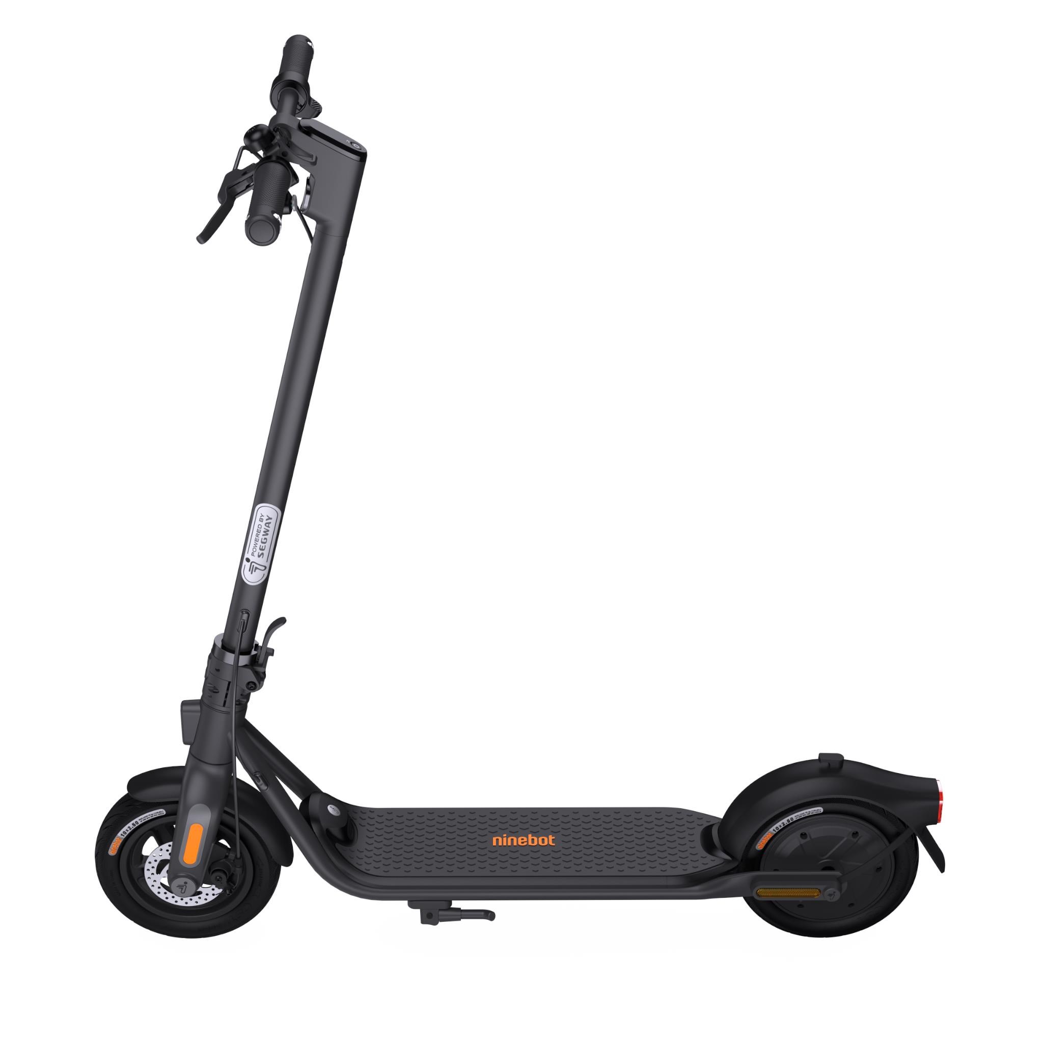 Segway Ninebot Kickscooter F2 Electric Scooters JB Business JB Hi