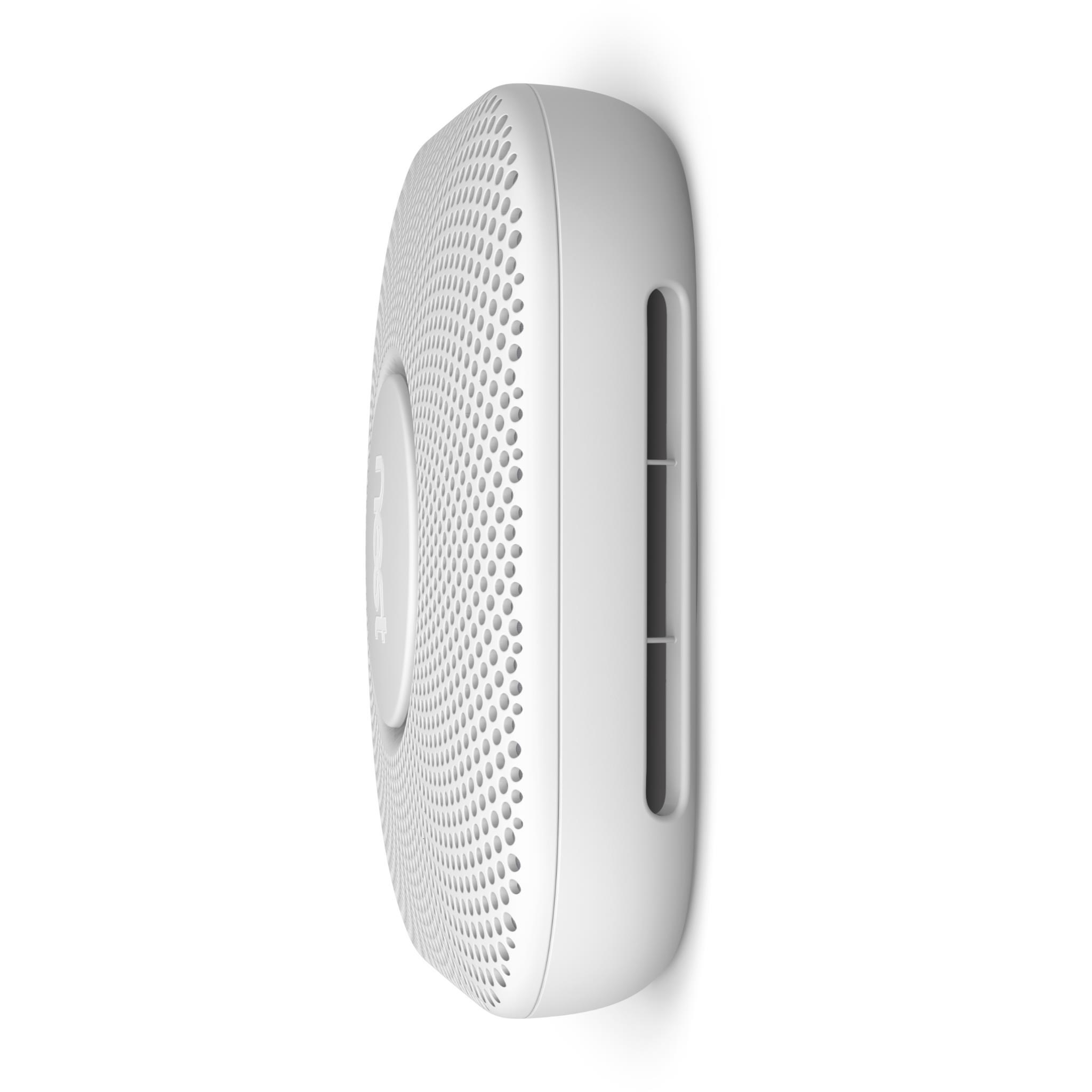 Google Nest Protect Smoke Alarm/Carbon Monoxide Detector