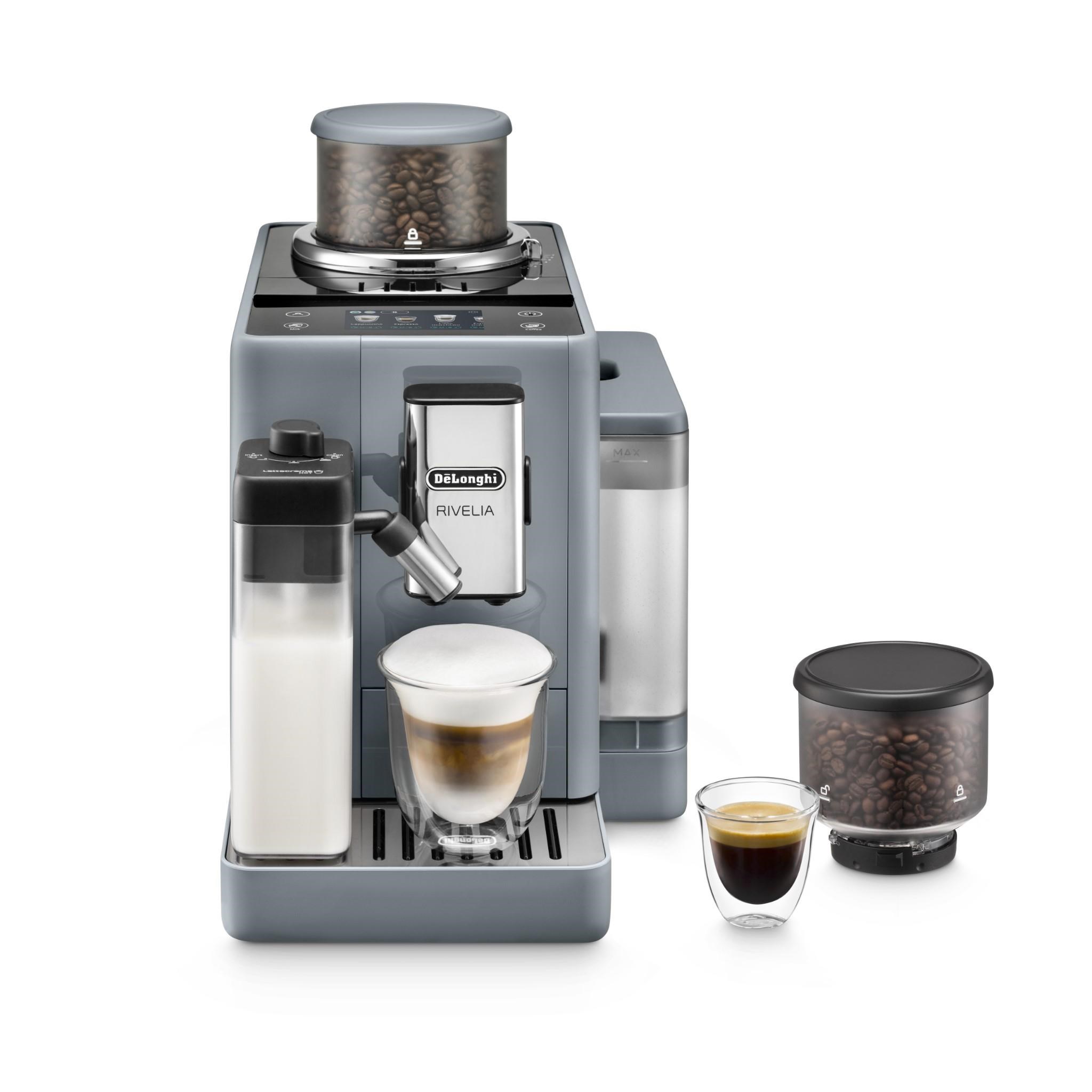 N/A Fully Automatic Coffee Machines JB Business JB HiFi Business