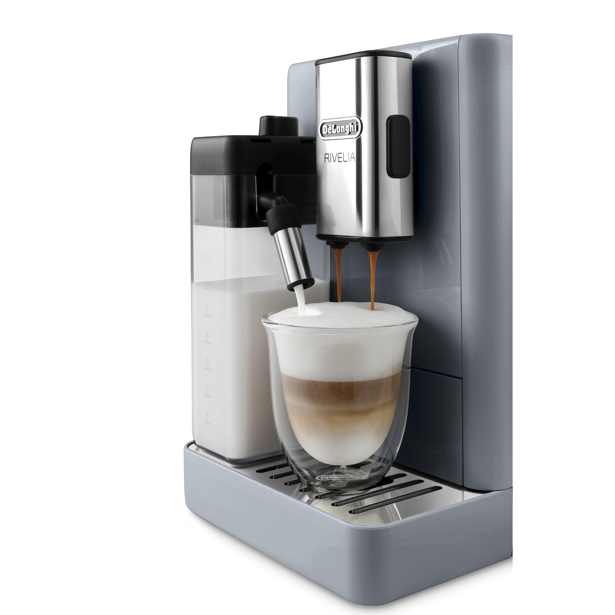 N/A Fully Automatic Coffee Machines JB Business JB HiFi Business
