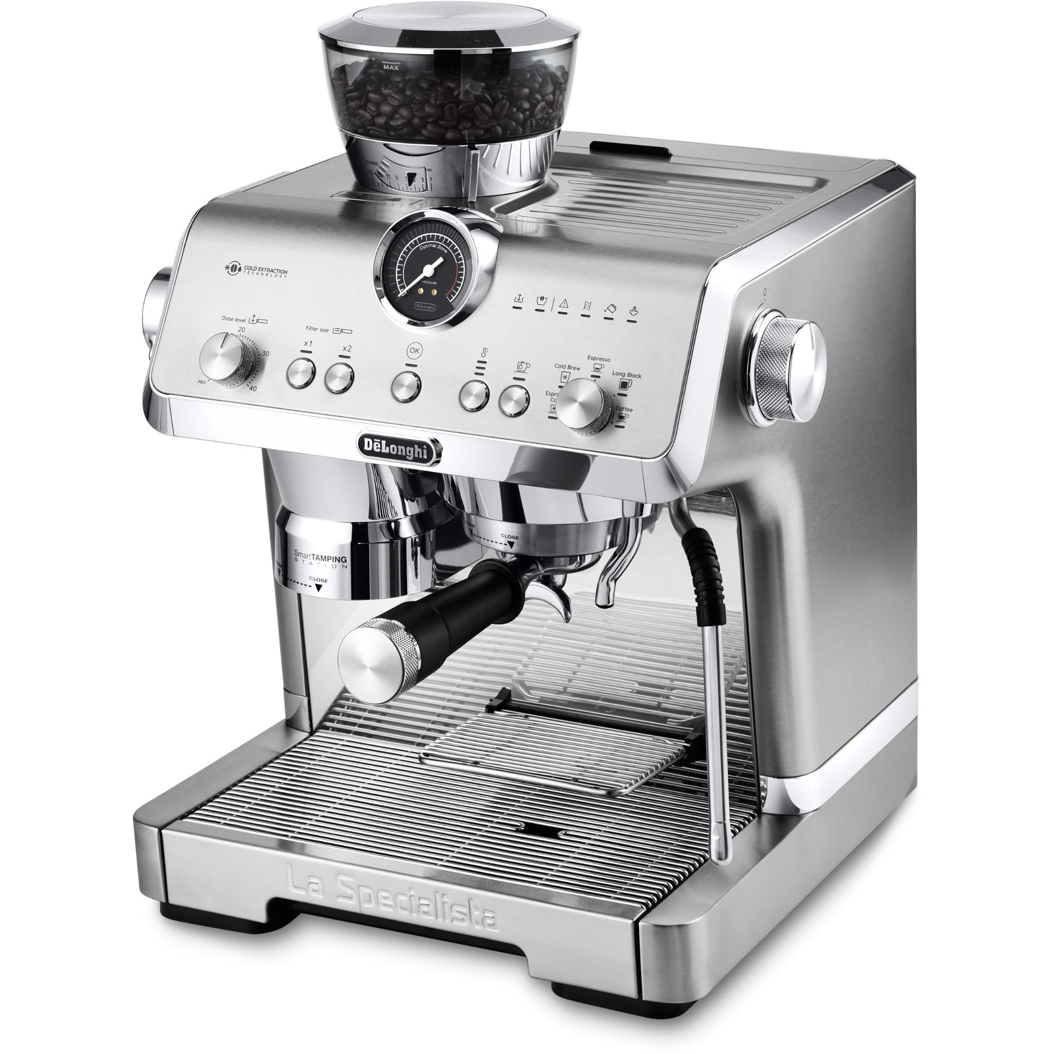 N/A Manual Coffee Machines JB Business JB HiFi Business