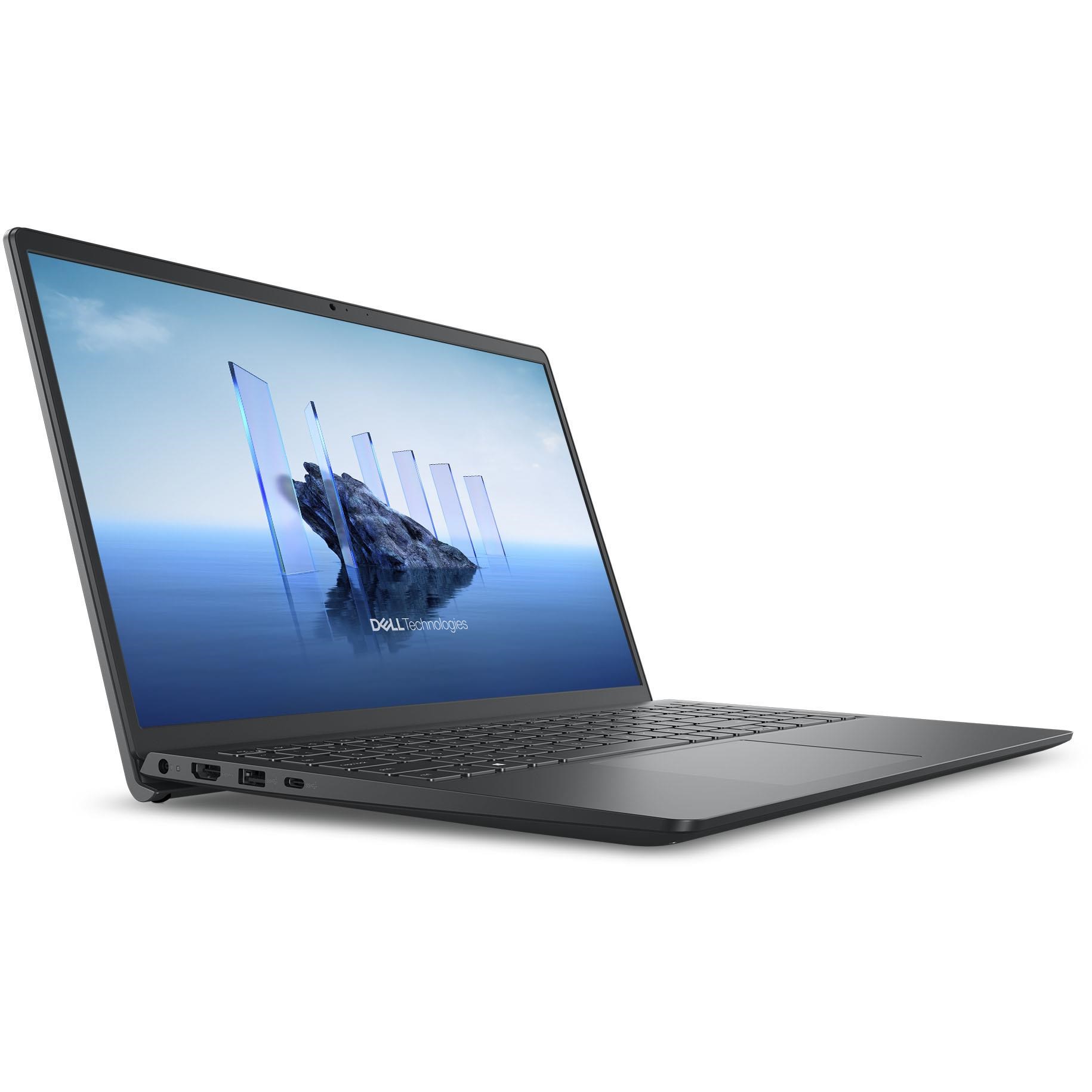 Dell 15 DC15255 15.6' FHD 120Hz Laptop (Ryzen 3)[512GB] | Windows