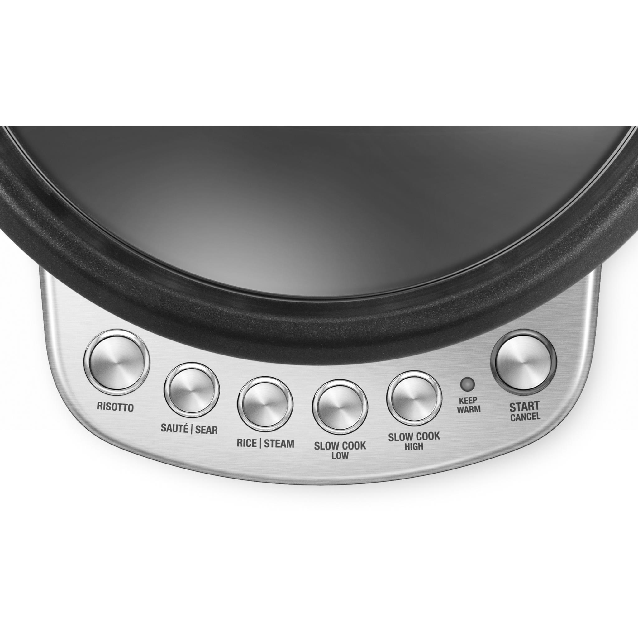 Breville the Multi Chef Multi-Cooker - JB Solutions PROJECT - JB