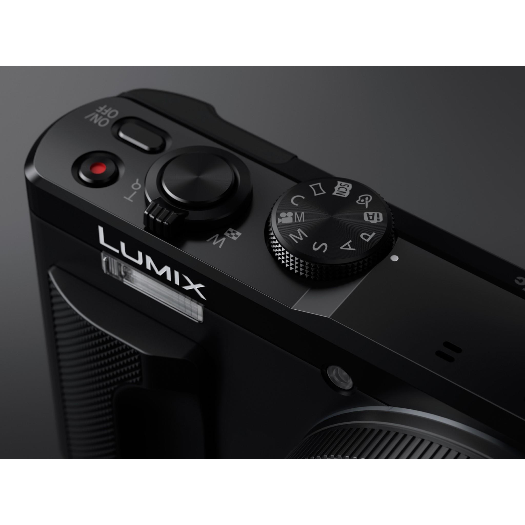 panasonic lumix tz80 argos